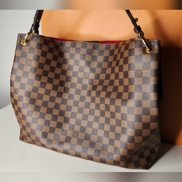 Louis Vuitton Graceful- SOLD! - Picture 8 of 15